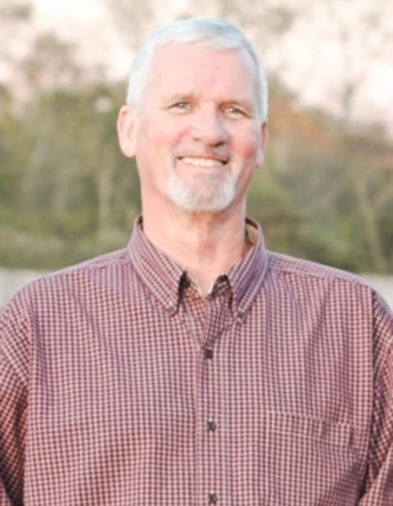 Douglas "Andy" Hunsucker