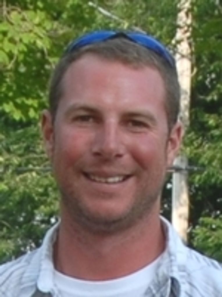 Kyle O'Brien