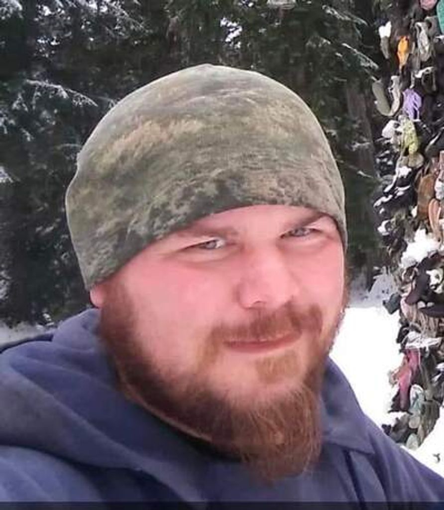 Brian James Walker Profile Photo