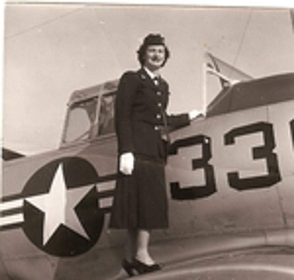 Louise  V. Brown