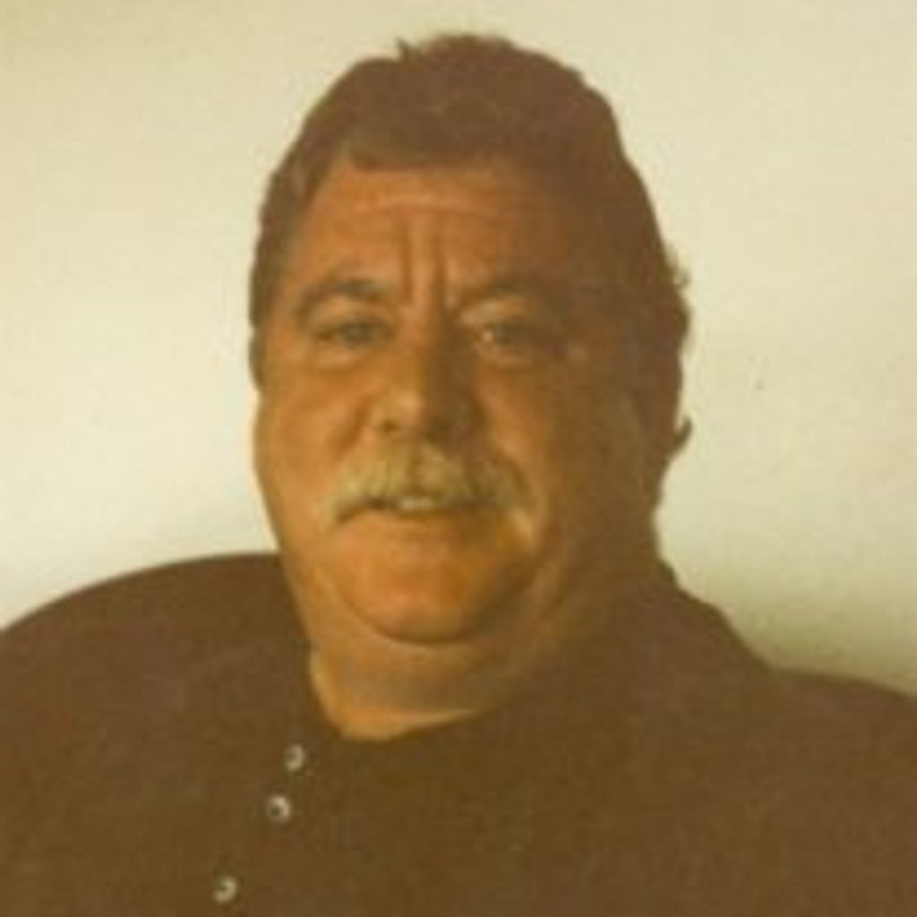 Charles "Cap" Alfred Prator