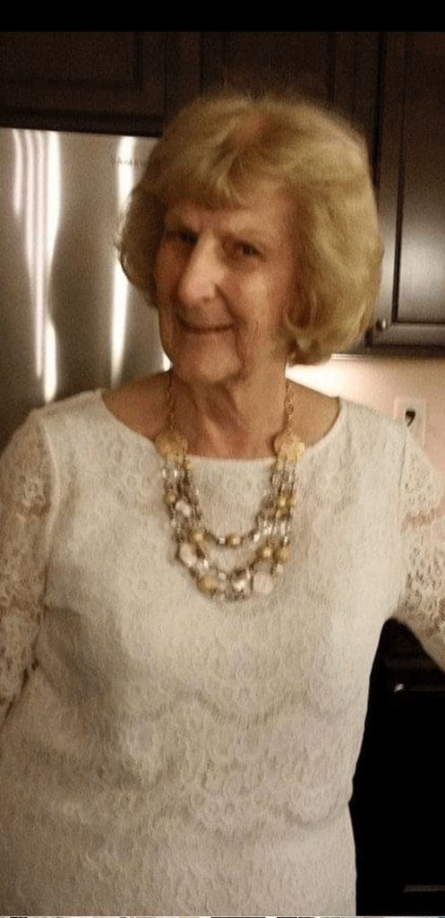 Marylee Hicks Mckim Profile Photo