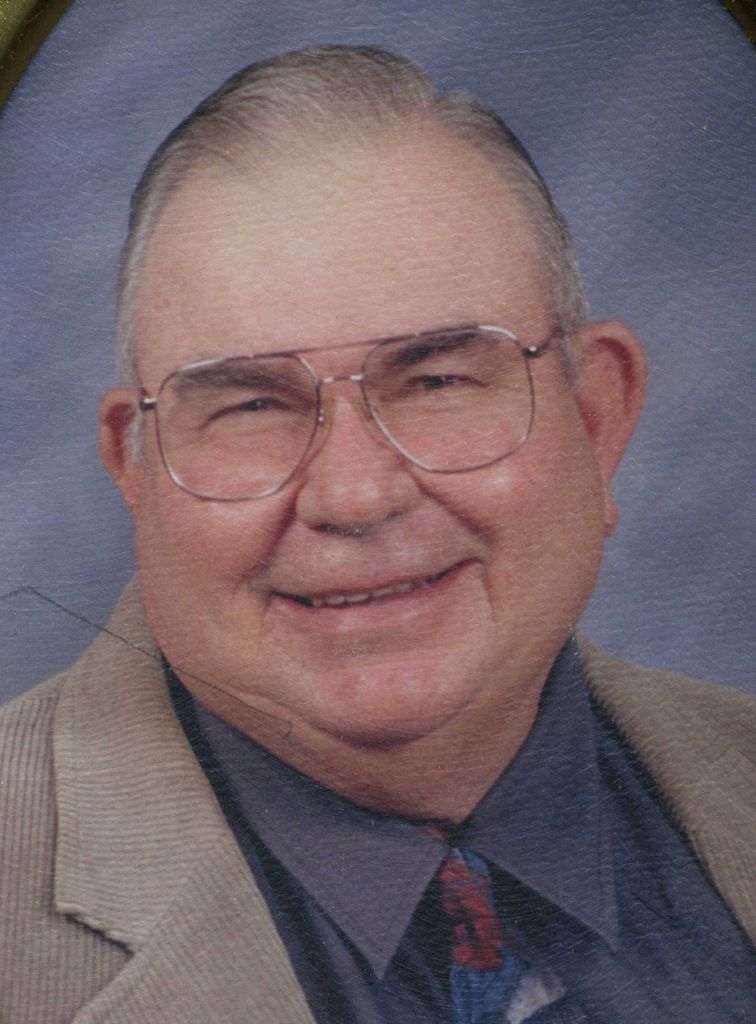 Lamar F. Grote Profile Photo