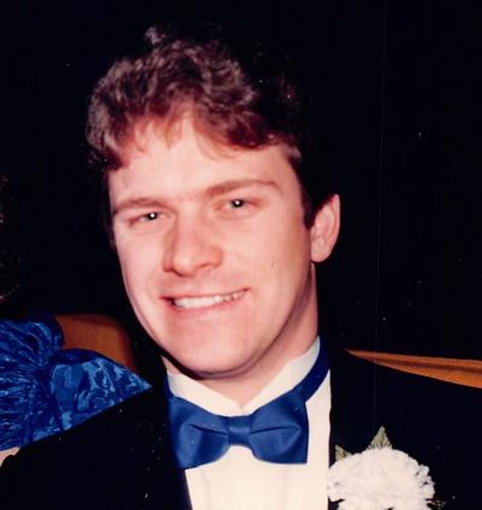 John B. Nix Profile Photo