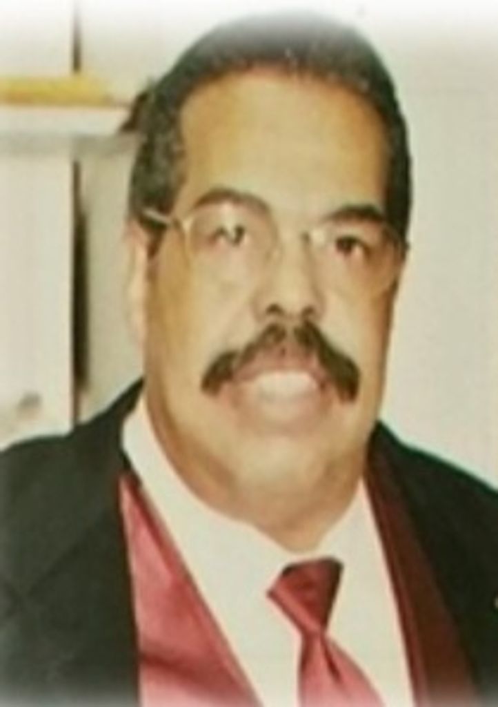 Lawrence James Tharp