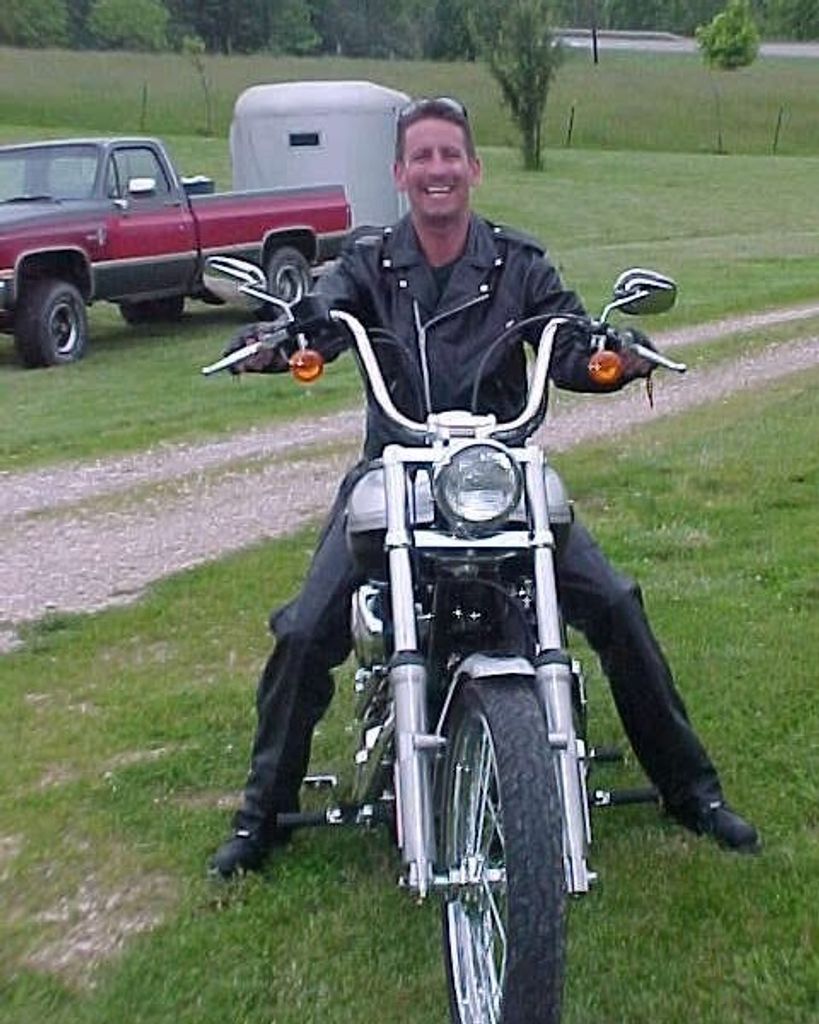 William P. "Bill" Volkert Profile Photo