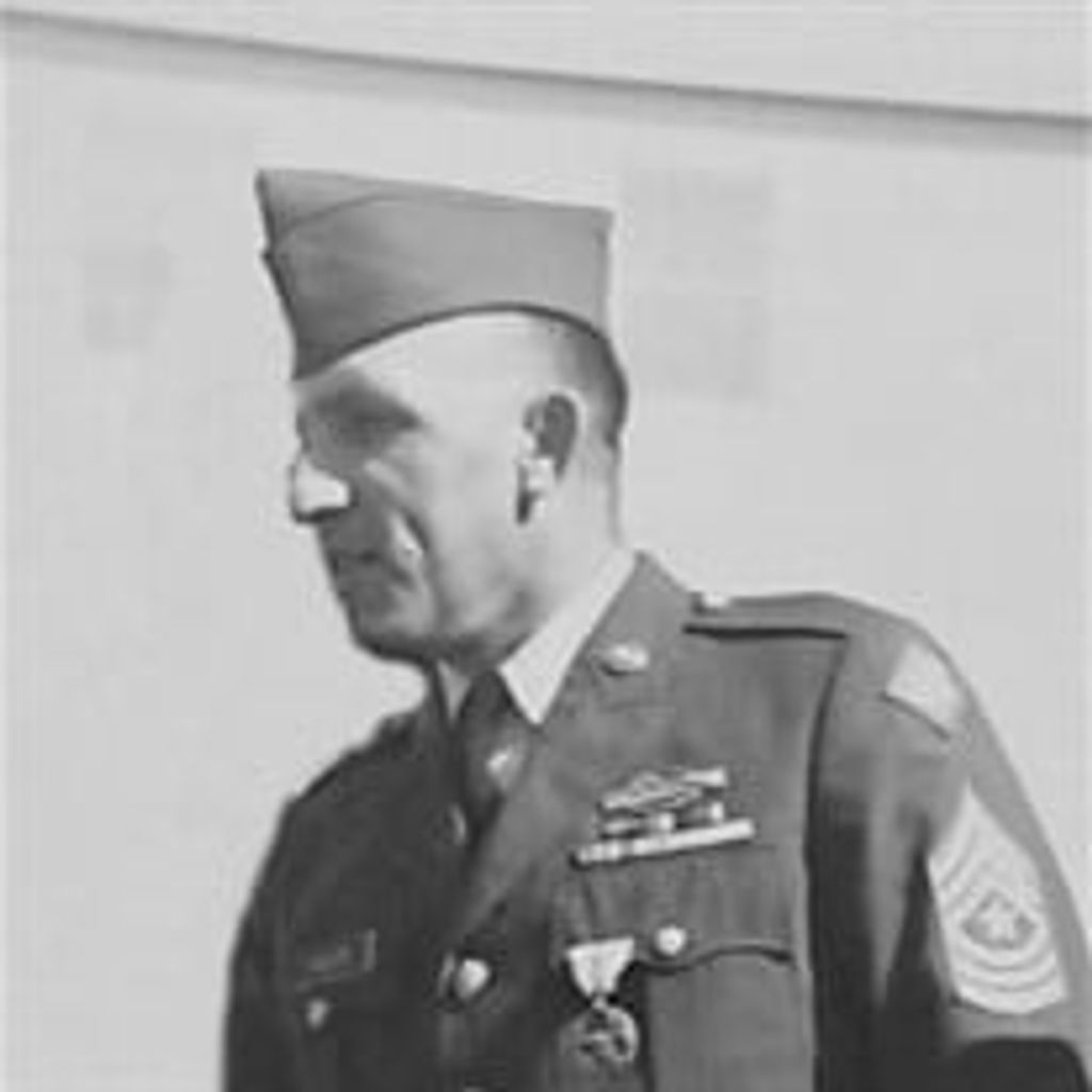 James Winfred Miller