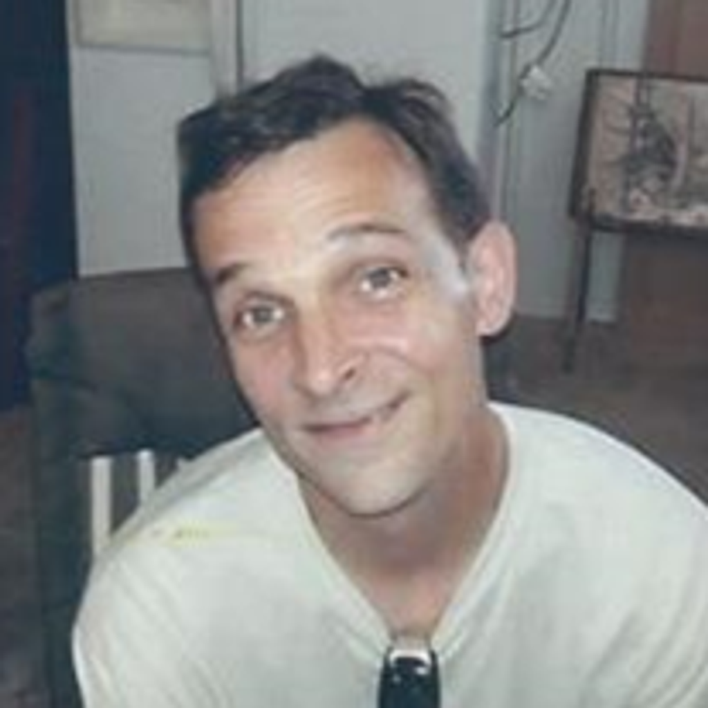 Mark Frohm