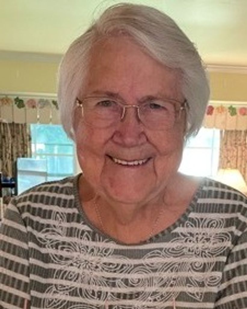 Donna Shaw Welsch