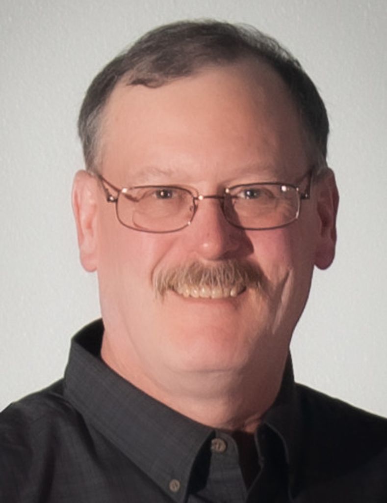 Robert "Bob" R. Iverson