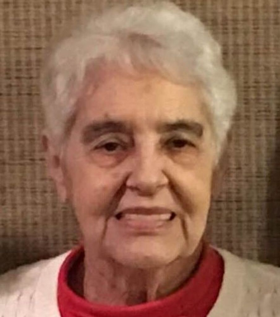 Mary E. Calkins