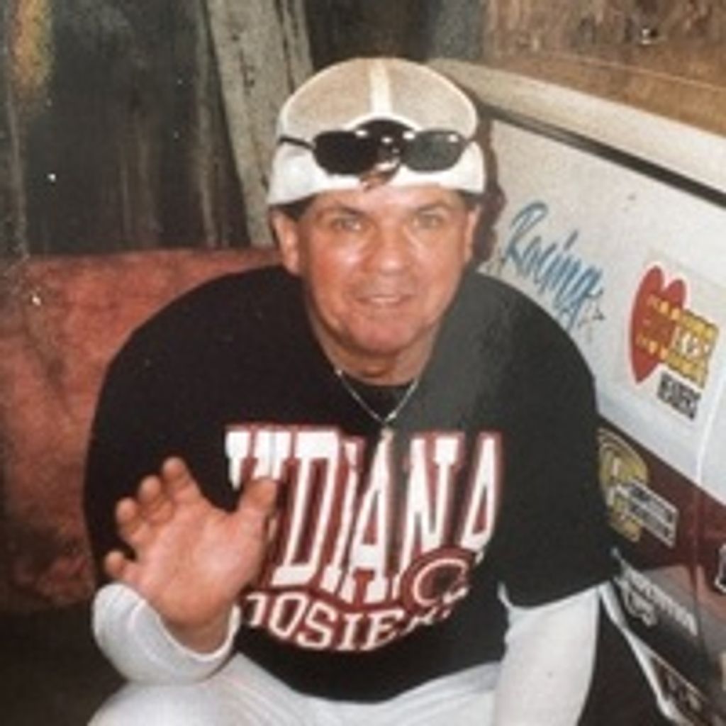 Billy Gene Campbell Jr.