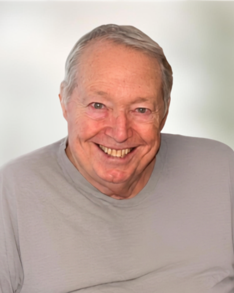 Gary Adams Profile Photo