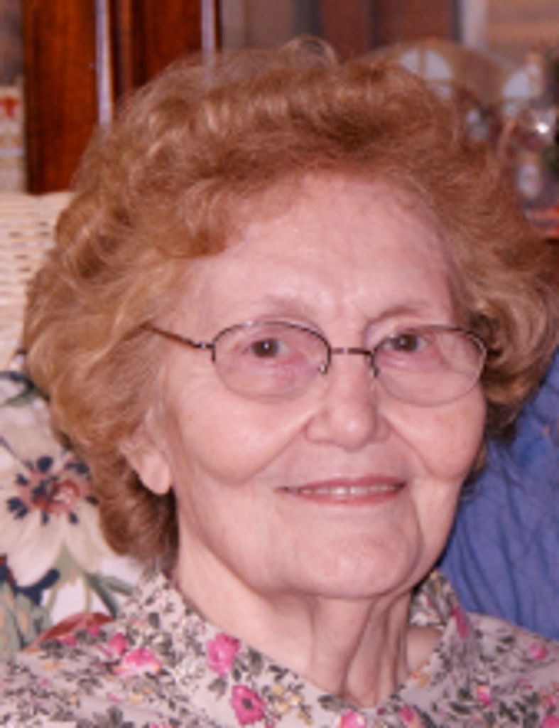 Cecilia Jane Loescher