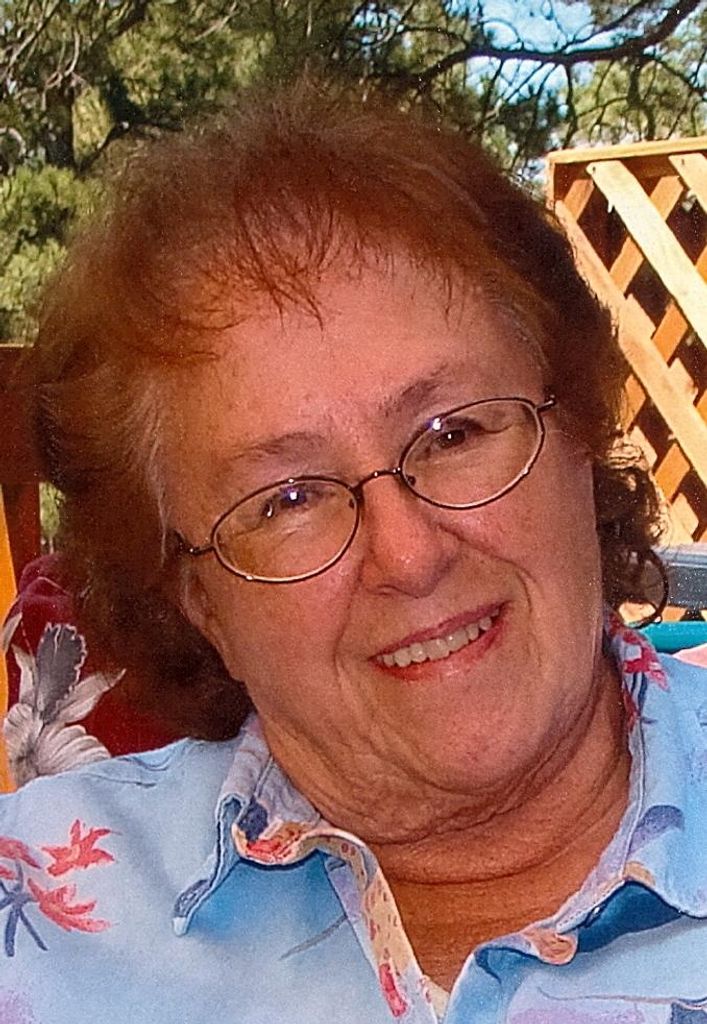 Caroline Arvilla West Profile Photo