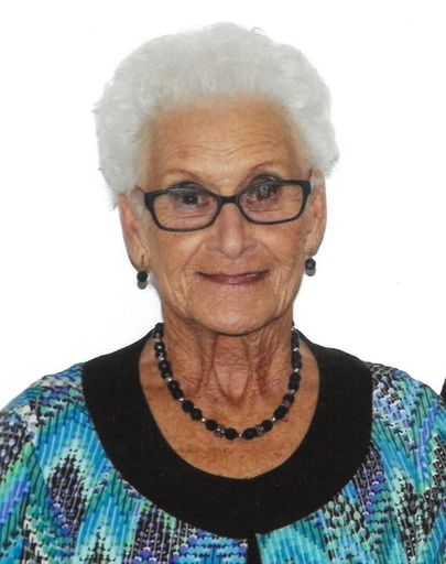 Eula Mae Hartsock Profile Photo