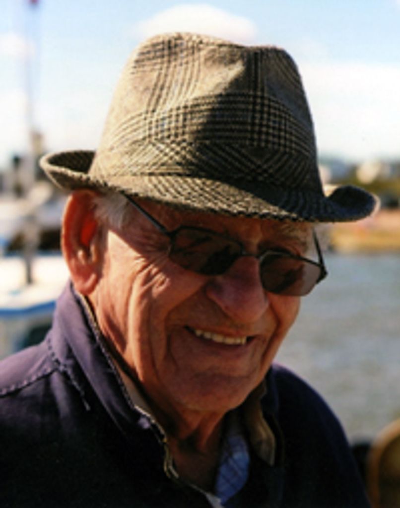 Fortunat "Doc" Champagne Profile Photo