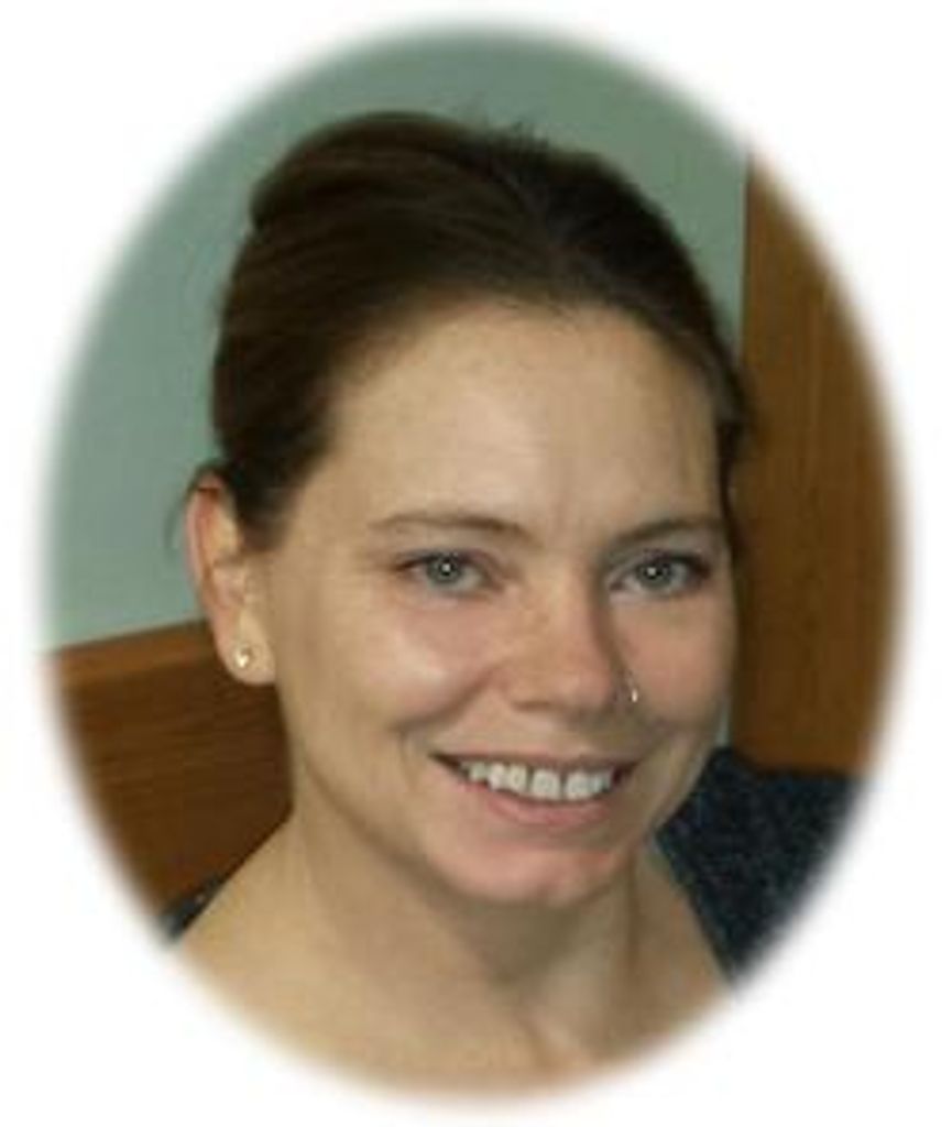 Amy M. Ensz Profile Photo