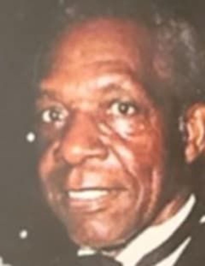 Nelson "Nh" Triplett