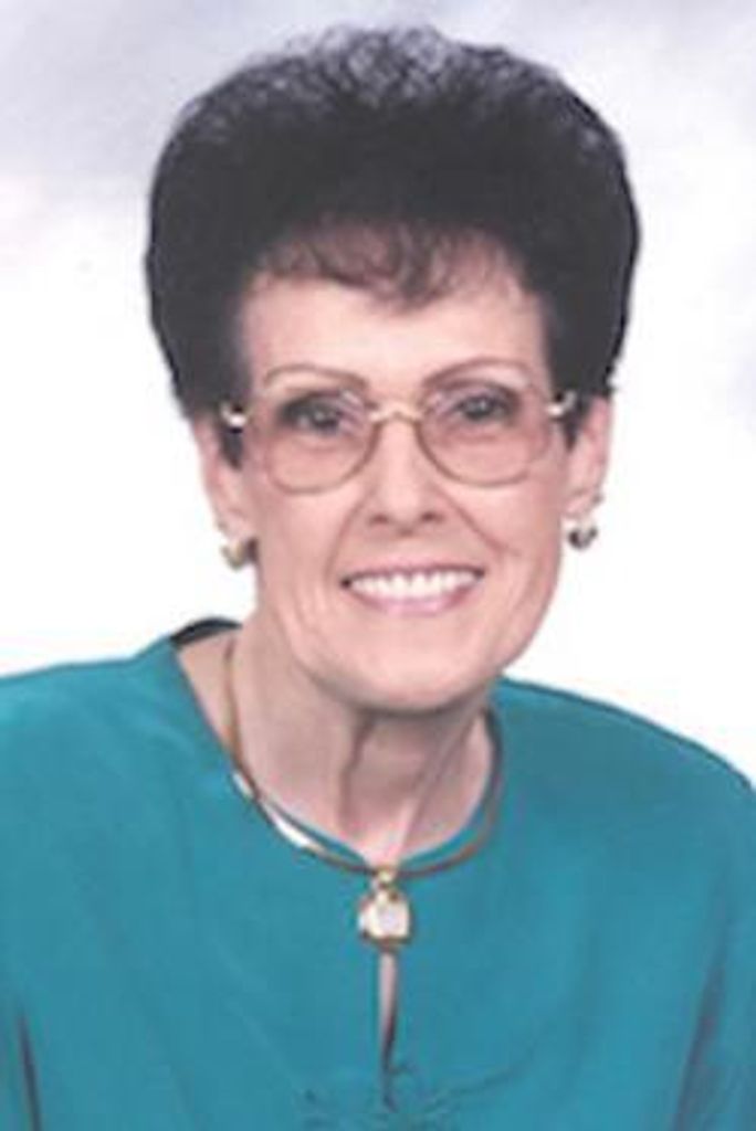 Helen M. Lustig