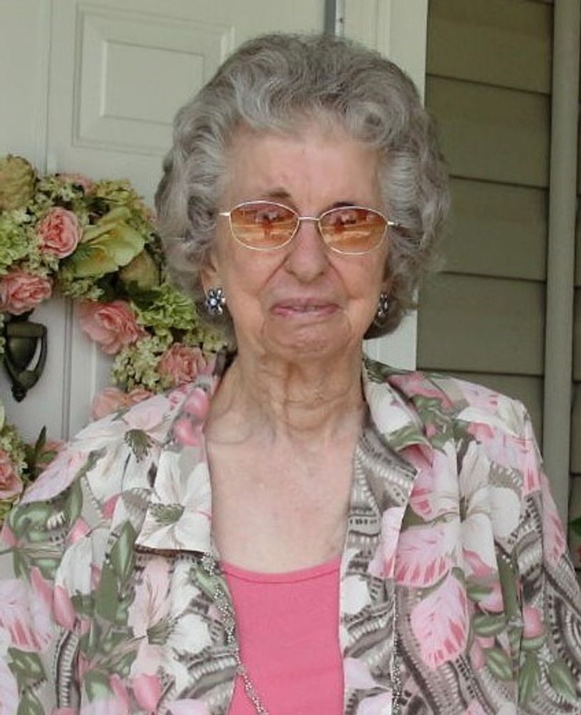 Maggie Elizabeth Youngblood