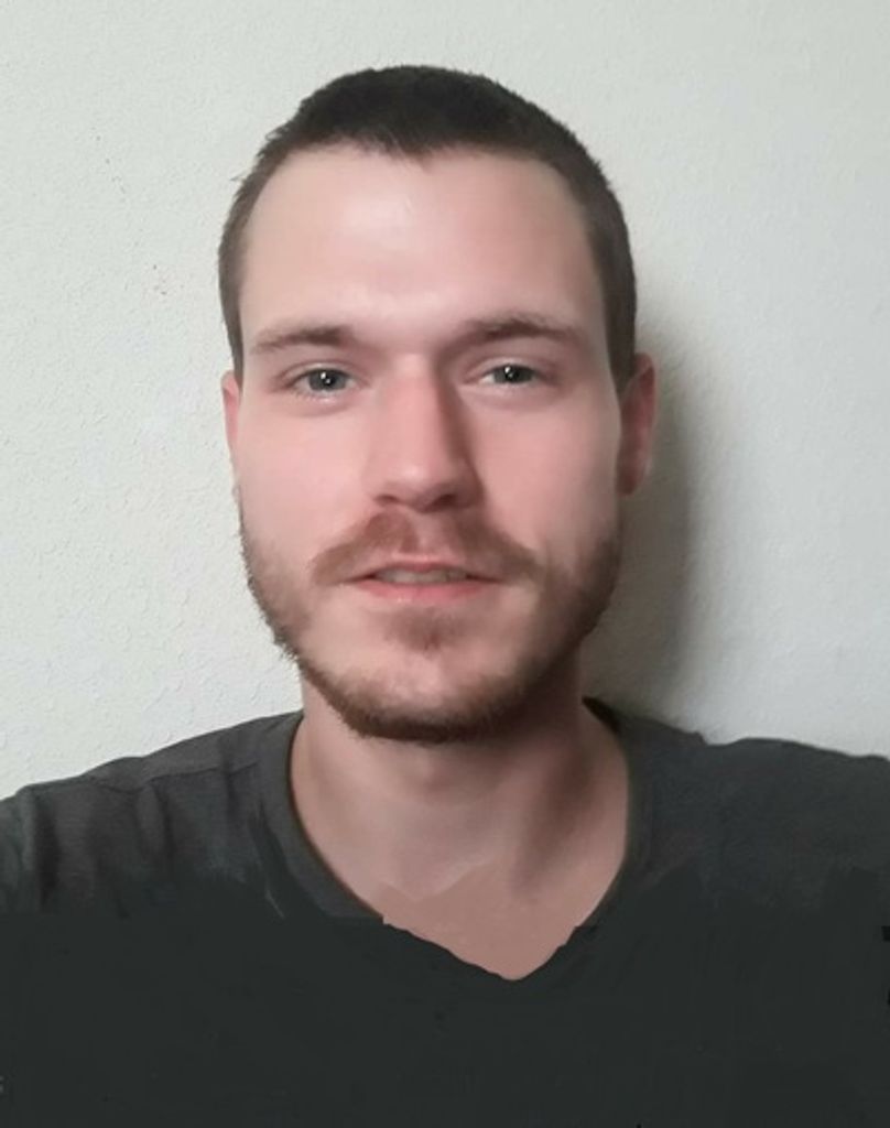 Brian Thomas Wright Profile Photo