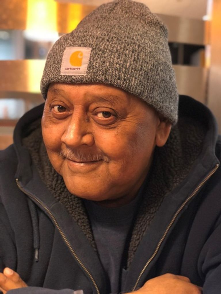 Joseph Louis Sanchez