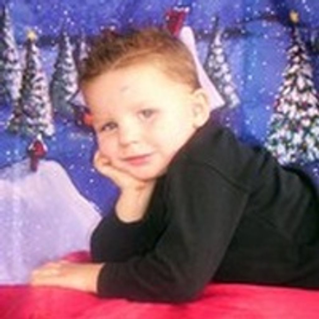 Kristian Aaron DeGraff (Plainview)