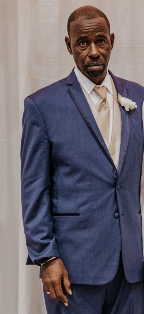 Percy D. Reece, Jr. Profile Photo