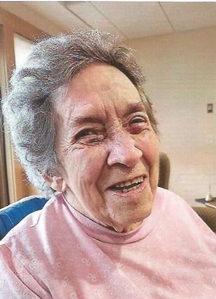 Cornelia Sanderson Profile Photo