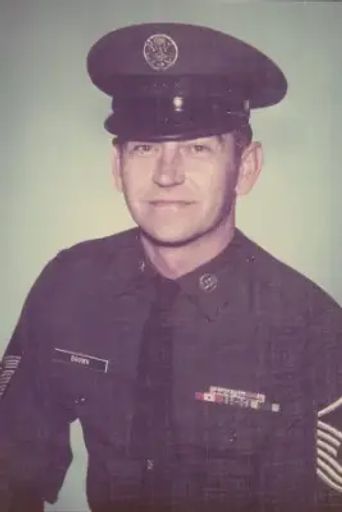 Okley Brown Profile Photo
