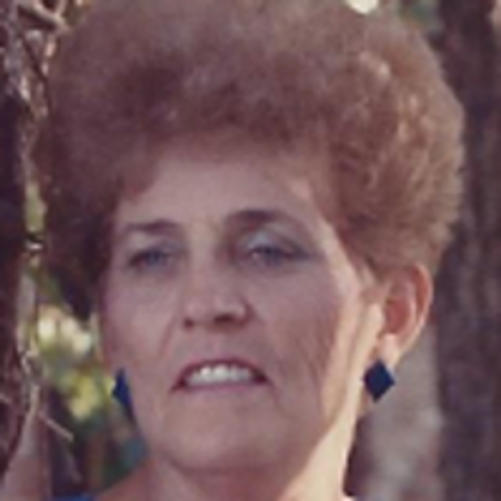 Beatrice Caldwell