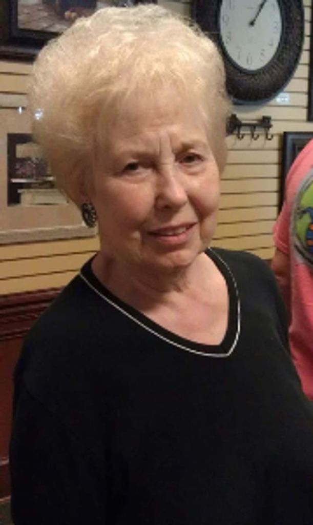 Janet M. Vanaman (Cramer)