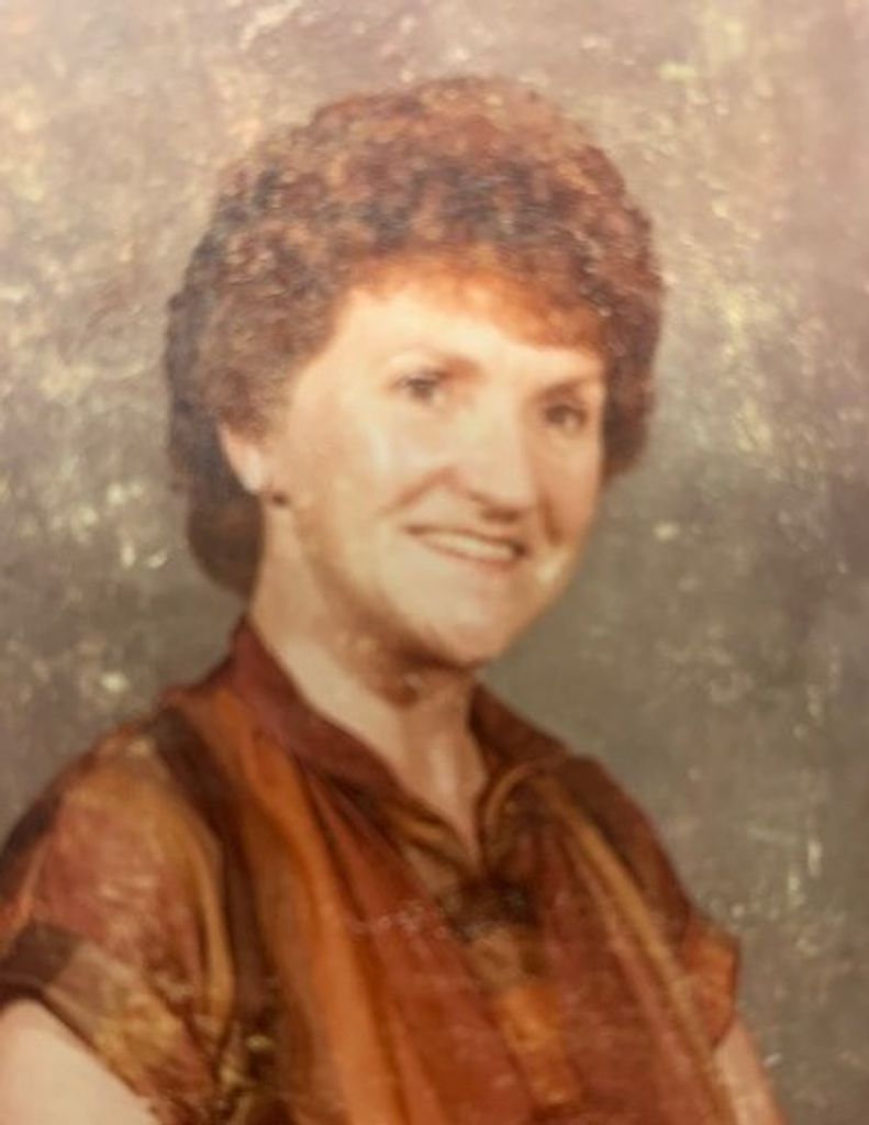 Joellen Voitle