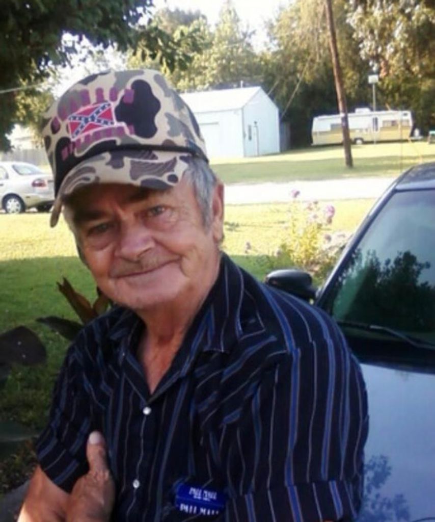 Billy Joe Busby Profile Photo