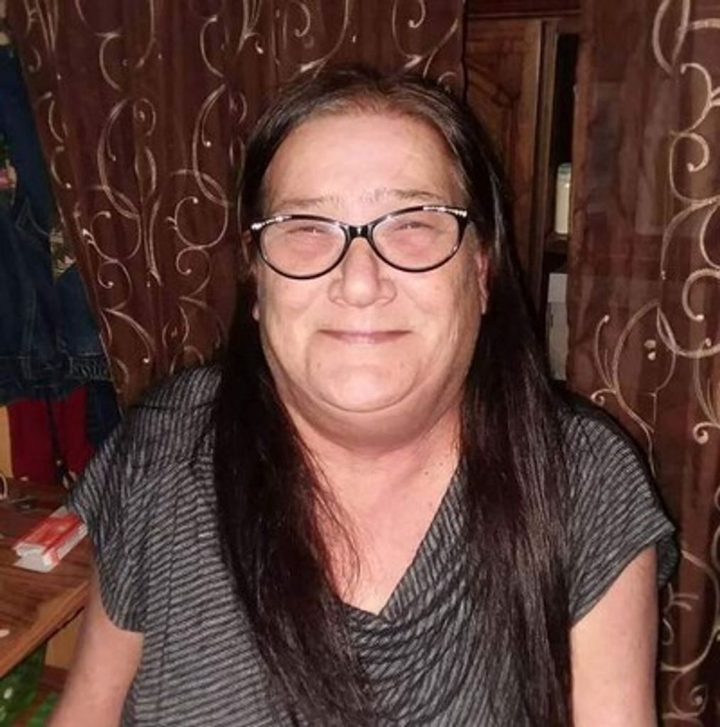 Sandra Benson Profile Photo