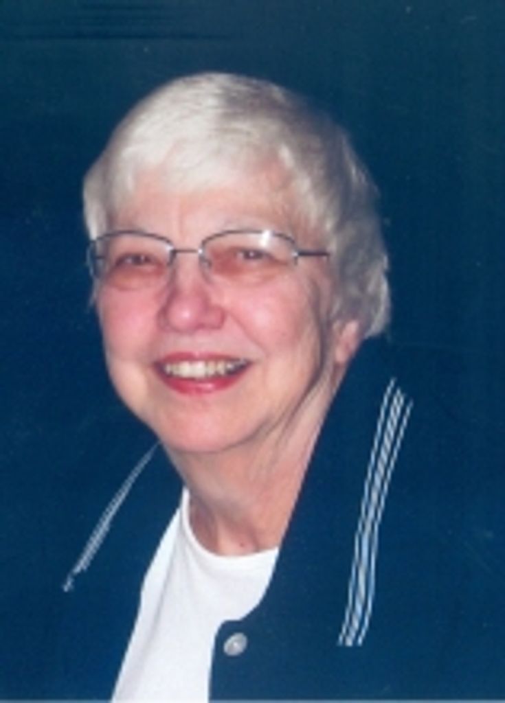 Joanne E. Grover