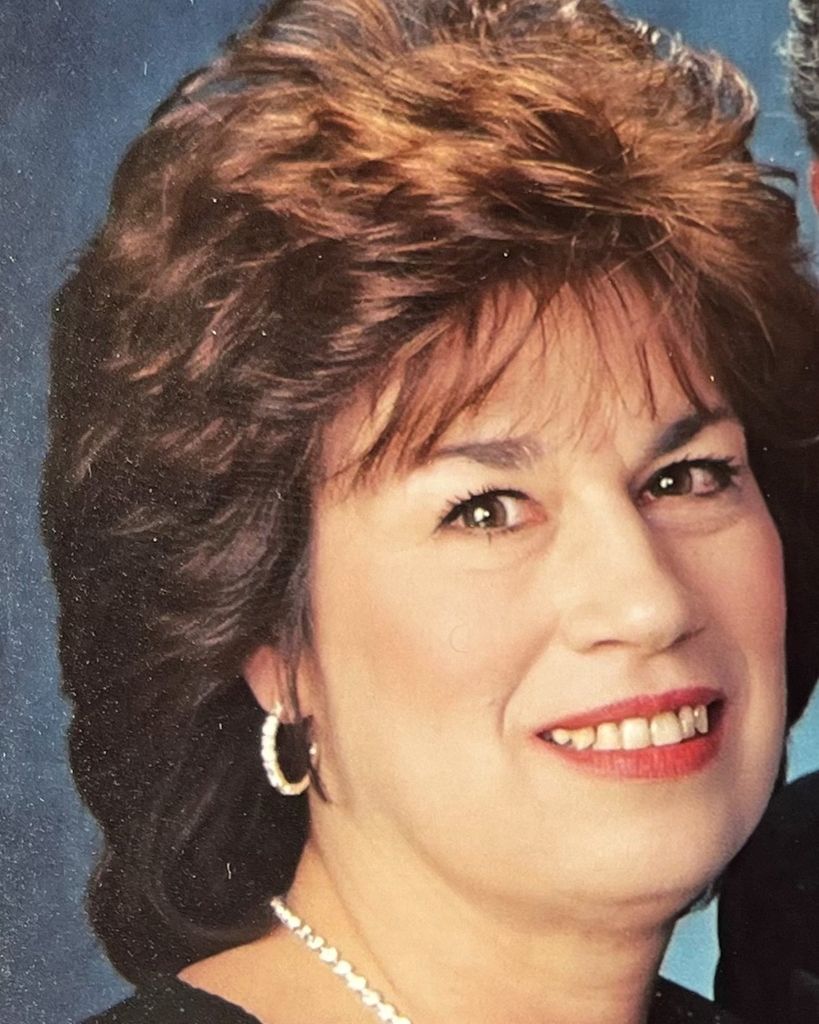 Judith A. Zogaria
