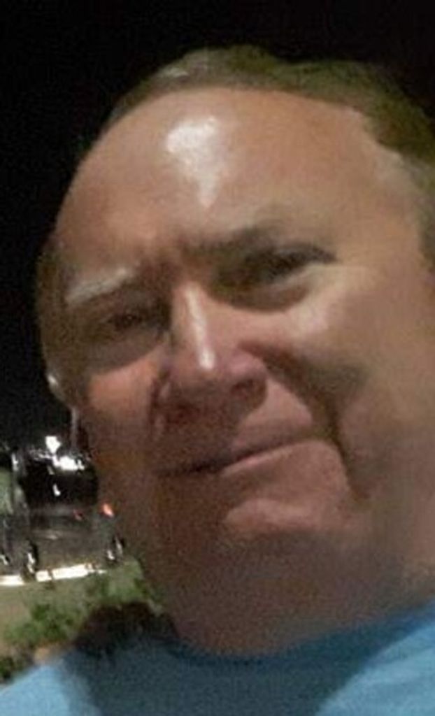 Donald Dean Durflinger