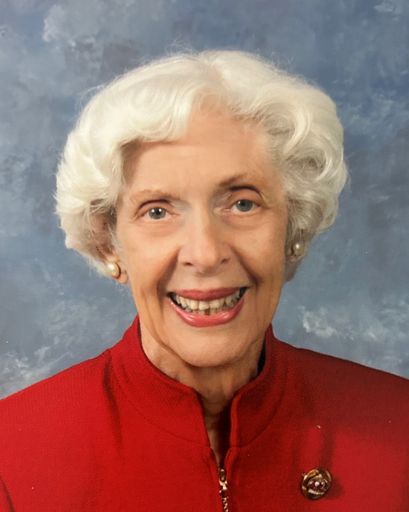 Viginia Hall Edahl Profile Photo