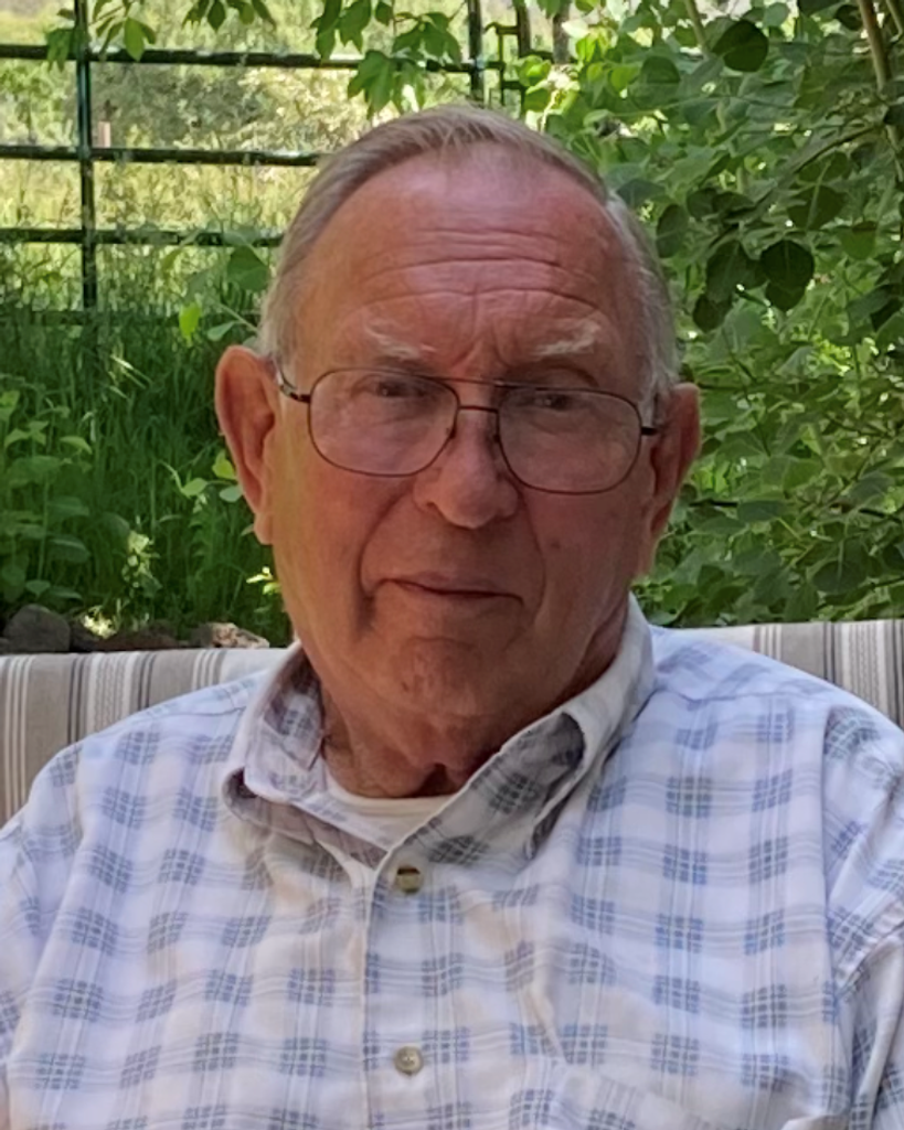 Jerry Edward LaBounty