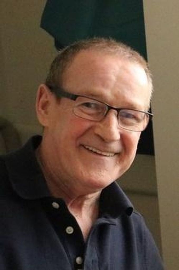 Richard J. Walsh