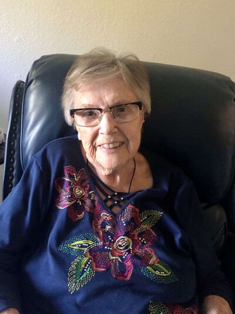 Rosalie Emily Menard Profile Photo