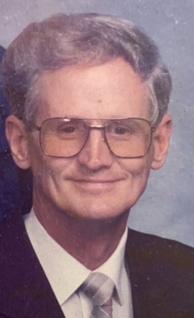 Rev. Bernette Fielder