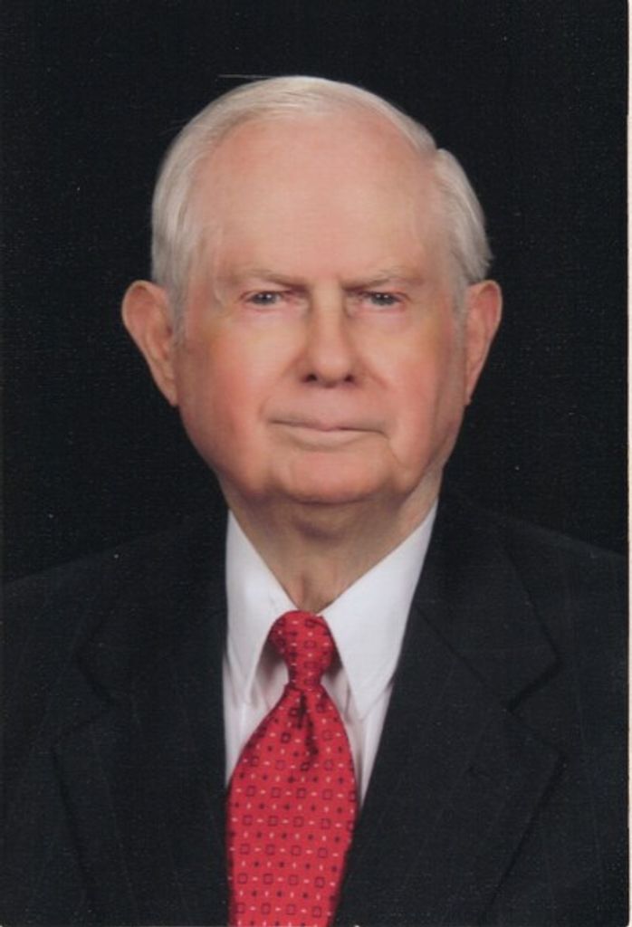 Dr. Benjamin Lampton Crawford, Jr. Profile Photo