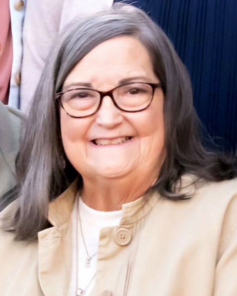 Christine Jordan Wyatt Profile Photo