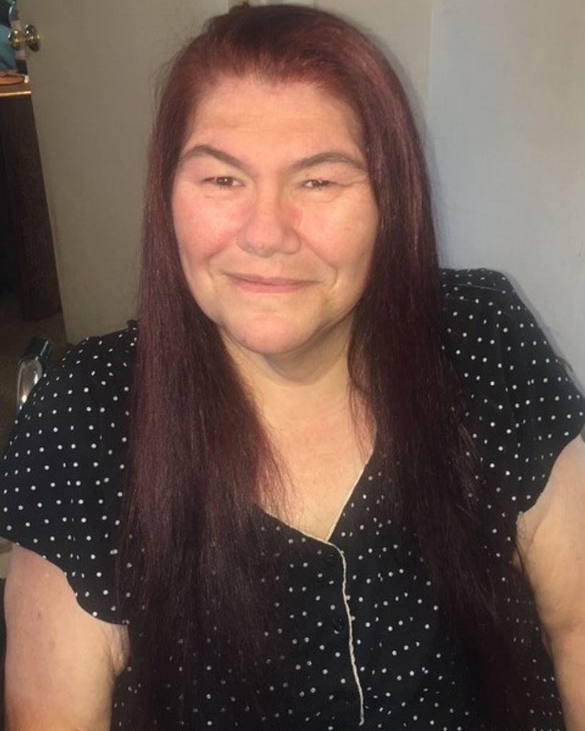 Tammy Jean Dale Profile Photo