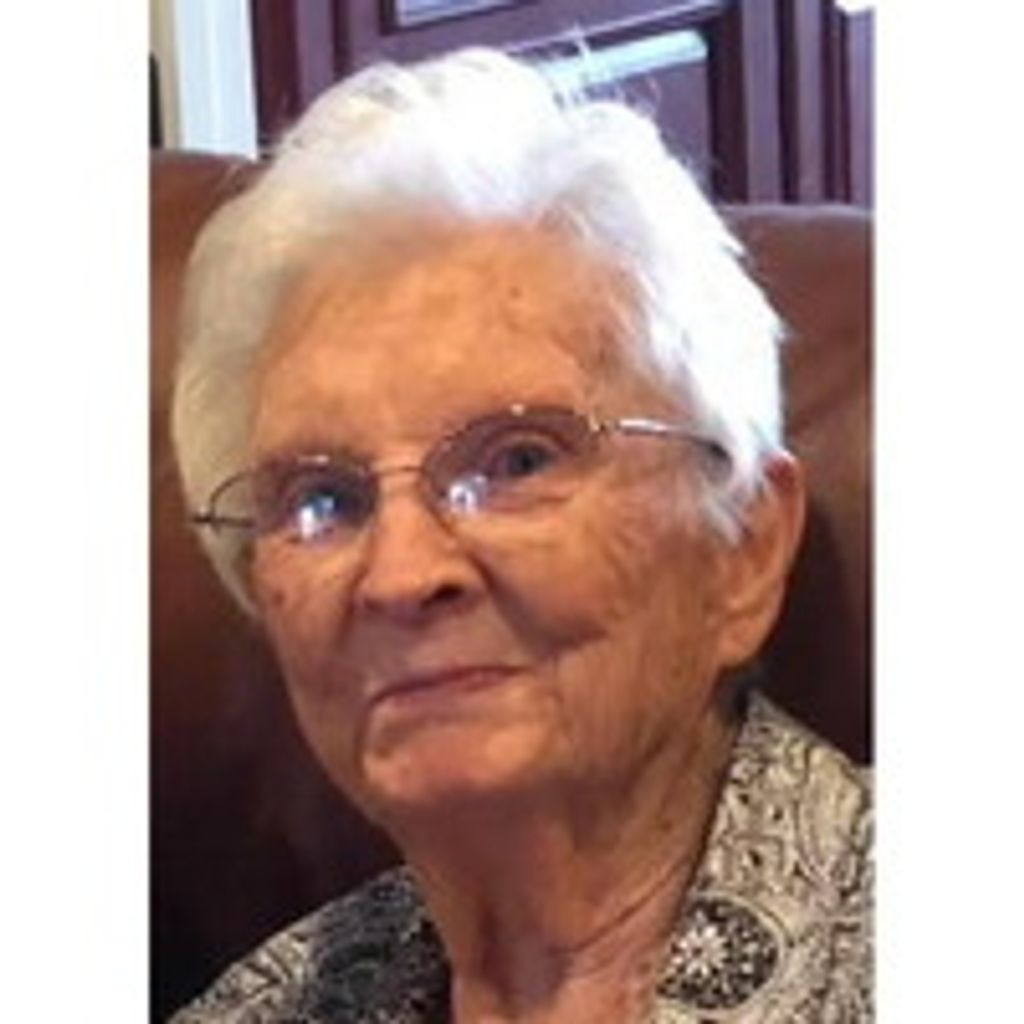Patsy Ebeling (Plainview)