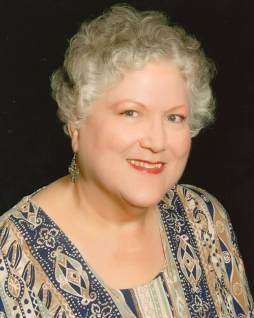 Adelia Ione Fritts Profile Photo