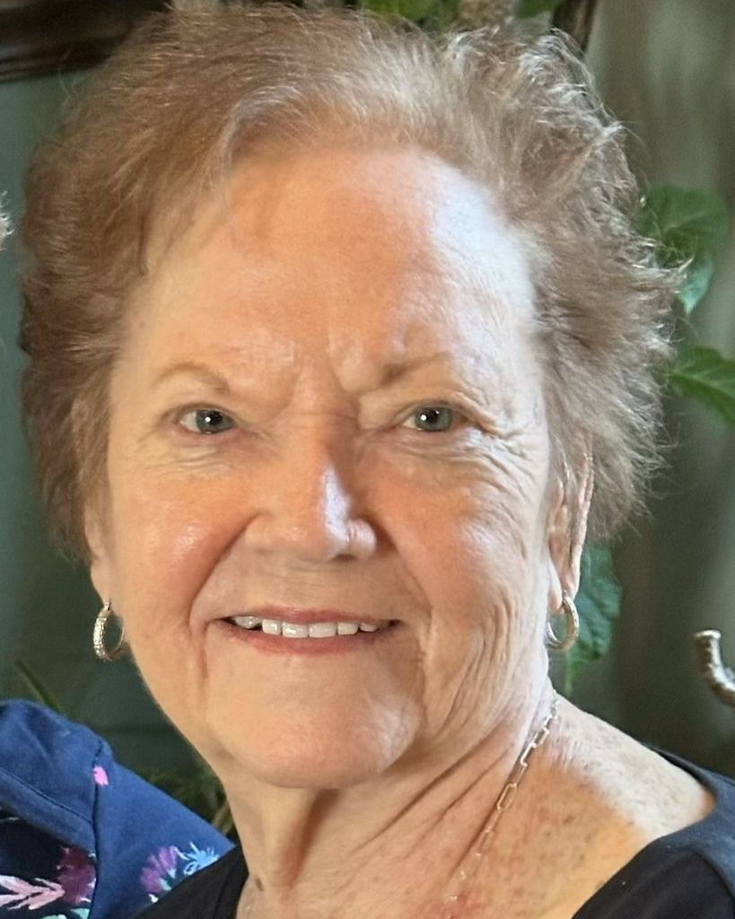 Elizabeth Carol Webb